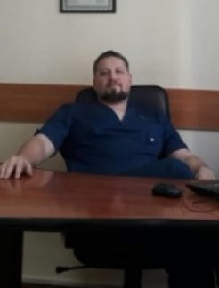 Лікар Ортопед, Травматолог Коршун Олексій Федорович на Doc.ua
