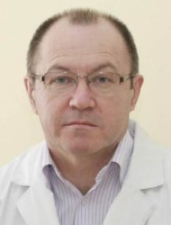 Врач Хирург Яременко Игорь Алексеевич на Doc.ua