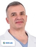 Врач Невролог Доцюк Владислав Володимирович на Doc.ua