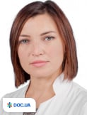 Врач УЗИ-специалист Кудратова Світлана Юріївна на Doc.ua