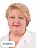 Врач Терапевт, Невролог Шевня Наталія Леонідівна на Doc.ua
