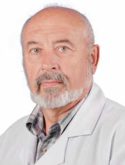 Врач Андролог, Уролог Дидух Сергей Григорьевич на Doc.ua