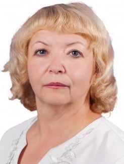 Врач Офтальмолог Недошовенко Олеся Анатоліївна на Doc.ua