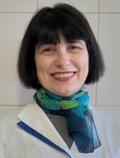 Врач Гастроэнтеролог Волкова Светлана Леонидовна на Doc.ua