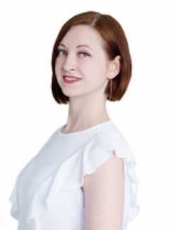 Врач Акушер-гинеколог, УЗИ-специалист Осадчая Алина Владимировна на Doc.ua