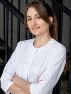 Лікар Гастроентеролог Папенко Марина Олександрівна на Doc.ua