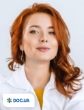 Врач Отоларинголог (ЛОР), Аудиометрист, Сурдопедагог, Сурдолог Харчук Екатерина Васильевна на Doc.ua
