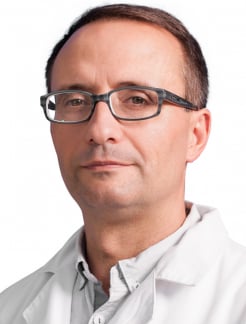 Лікар Сімейний лікар Цирульник Олександр Миколайович на Doc.ua