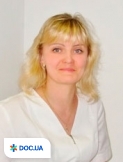 Поплавец Елена Владимировна