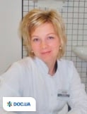 Врач Офтальмолог Прохвачова Елена Станиславовна на Doc.ua