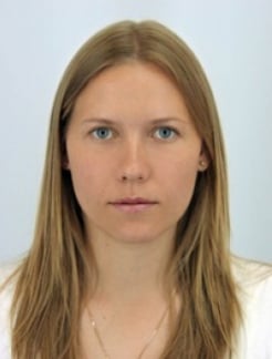 Лікар Офтальмолог Довжук Тетяна Миколаївна на Doc.ua