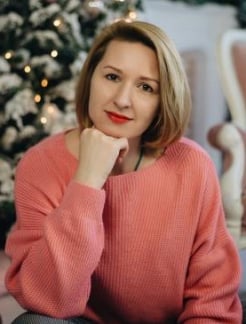 Врач Психолог Дорошенко Ольга Владиславовна на Doc.ua