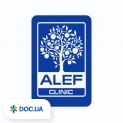 Лечебно-диагностический центр «ALEF-clinic»