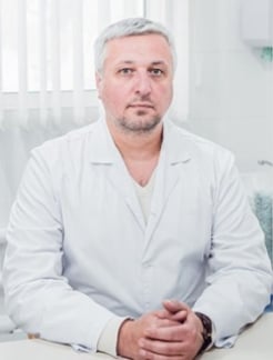Врач Акушер-гинеколог, УЗИ-специалист Павловский Денис Сергеевич на Doc.ua