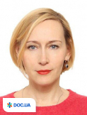 Прима Инна Владимировна