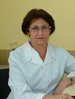 Лікар Невролог Дубенко Ольга Євгеніївна на Doc.ua