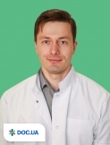 Врач Ортопед, Травматолог Донец Максим Николаевич на Doc.ua