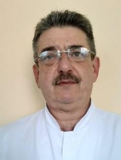 Врач Стоматолог Сабад Шандор Гейзович на Doc.ua
