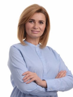 Лікар Онколог Рижкова Юлія Володимирівна на Doc.ua