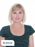 Лікар Отоларинголог Рискаль Тетяна Анатоліївна на Doc.ua