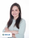 Лікар Терапевт, Гастроентеролог Сіра Ганна Анатоліївна на Doc.ua