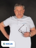 Усенко Сергей Анатольевич
