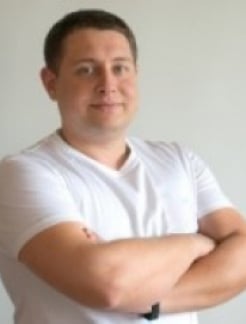 Врач Эндоскопист Луцишин Юрий Андреевич на Doc.ua