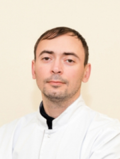 Врач Семейный врач Сазоненко Владимир Николаевич на Doc.ua