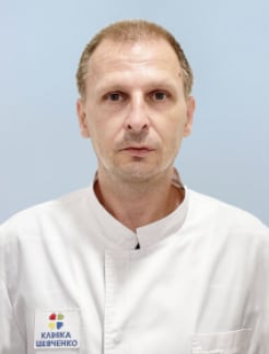 Лікар УЗД-фахівець Кукса Денис Анатолійович на Doc.ua