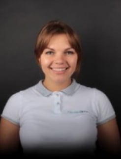 Врач Стоматолог Куцопатра Татьяна Евгеньевна на Doc.ua