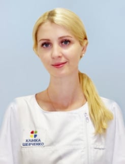 Лікар УЗД-фахівець, Сімейний лікар, Лікар функціональної діагностики Збітнєва Вікторія Олегівна на Doc.ua