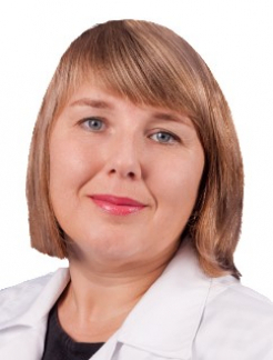 Врач Терапевт Вознюк Светлана Васильевна на Doc.ua