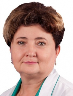 Врач Аллерголог Пруська Оксана Михайлівна на Doc.ua