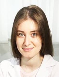 Лікар Акушер-гінеколог Поворозник Оксана Степанівна на Doc.ua