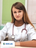 Емельянчик Екатерина Александровна