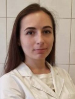 Врач Невролог Панченко Наталья Владимировна на Doc.ua