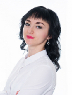 Врач Педиатр Сурнова Алиса Станиславовна на Doc.ua
