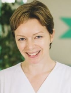 Врач Флеболог, Хирург, Сосудистый хирург Захарасевич Екатерина Владимировна на Doc.ua