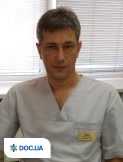 Дедков Александр Александрович