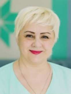 Врач Отоларинголог (ЛОР), Сурдолог, Сурдопедагог Ускова Наталия Михайловна на Doc.ua