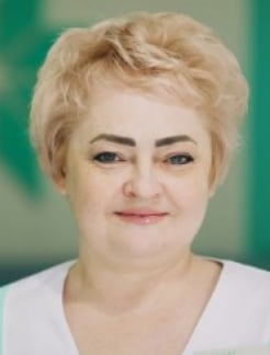 Лікар Гастроентеролог Хмарська Альона Дмитрівна на Doc.ua