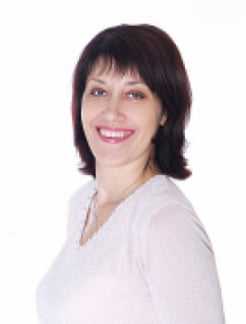 Врач Кардиолог, Ревматолог Шумилова Ирина Анатольевна на Doc.ua