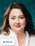 Дацко Елена Валерьевна