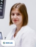 Лікар Репродуктолог Гриценко Анна Сергіївна на Doc.ua
