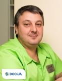 Кривошей Владимир Викторович