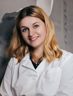Врач Психолог Шкробот Елена Васильевна на Doc.ua