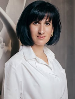 Врач Психиатр Илык Ольга Степановна на Doc.ua