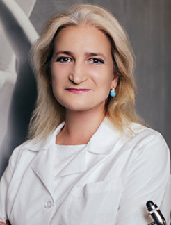 Лікар Невролог Новаковська Ольга Едуардівна на Doc.ua