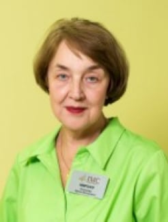 Врач Невролог Трубачева Ирина Викторовна на Doc.ua