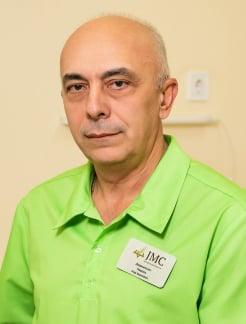 Лікар Дерматолог, Трихолог, Дерматовенеролог Нороха Ігор Іванович на Doc.ua